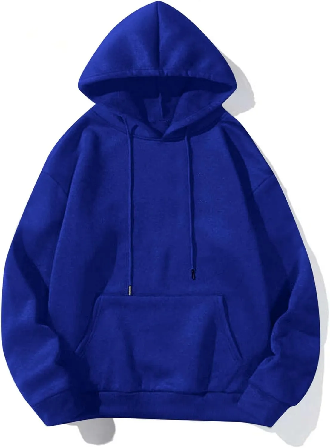 2024 Men's Winter Tracksuits 2024,2 Piece Jogging Outfit Long Sleeve Hoodie and Sweatpant Set Stylish Sweatsuit Jogger Suit