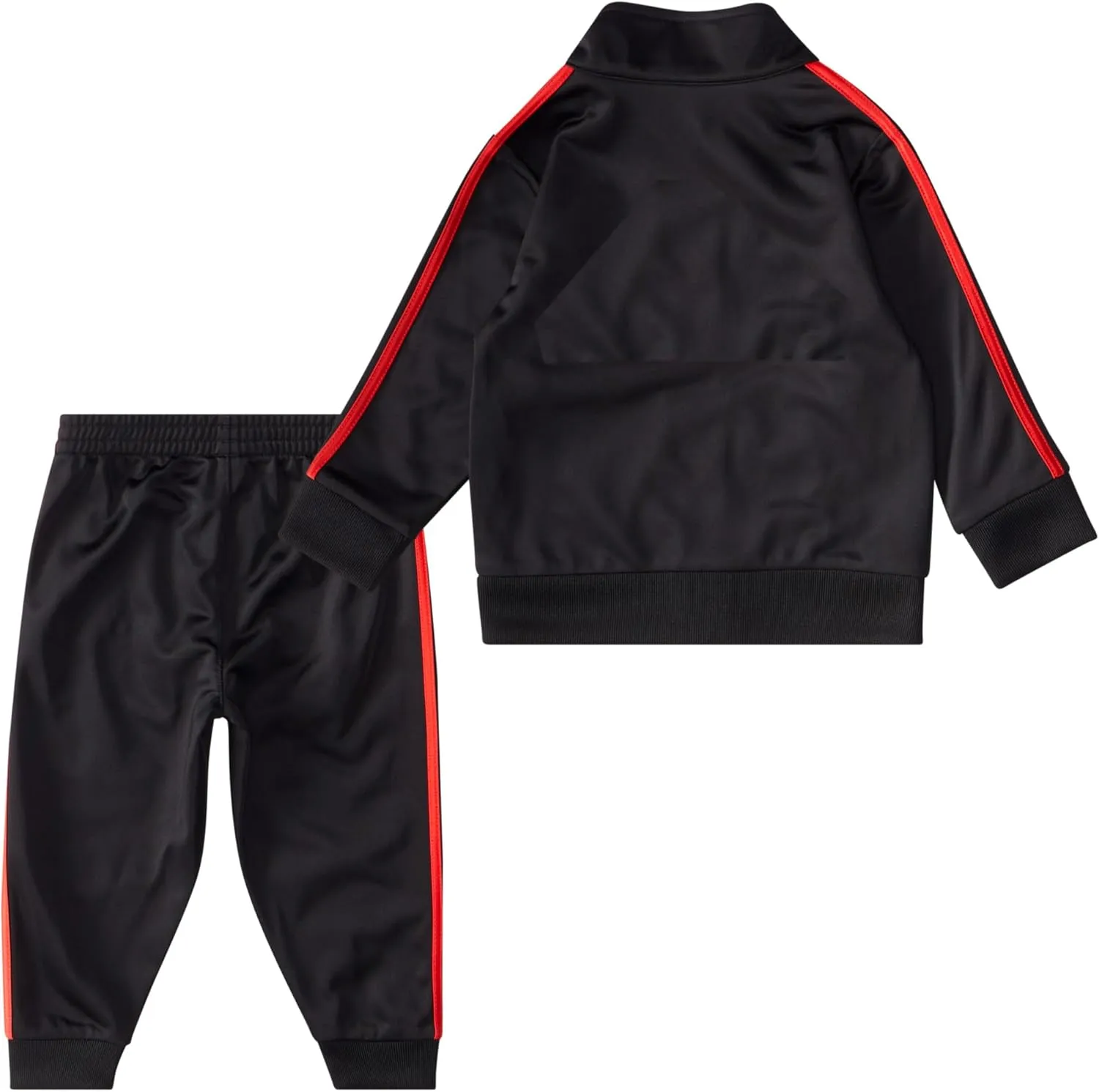 adidas boys 2 Piece Classic Tricot Track Set