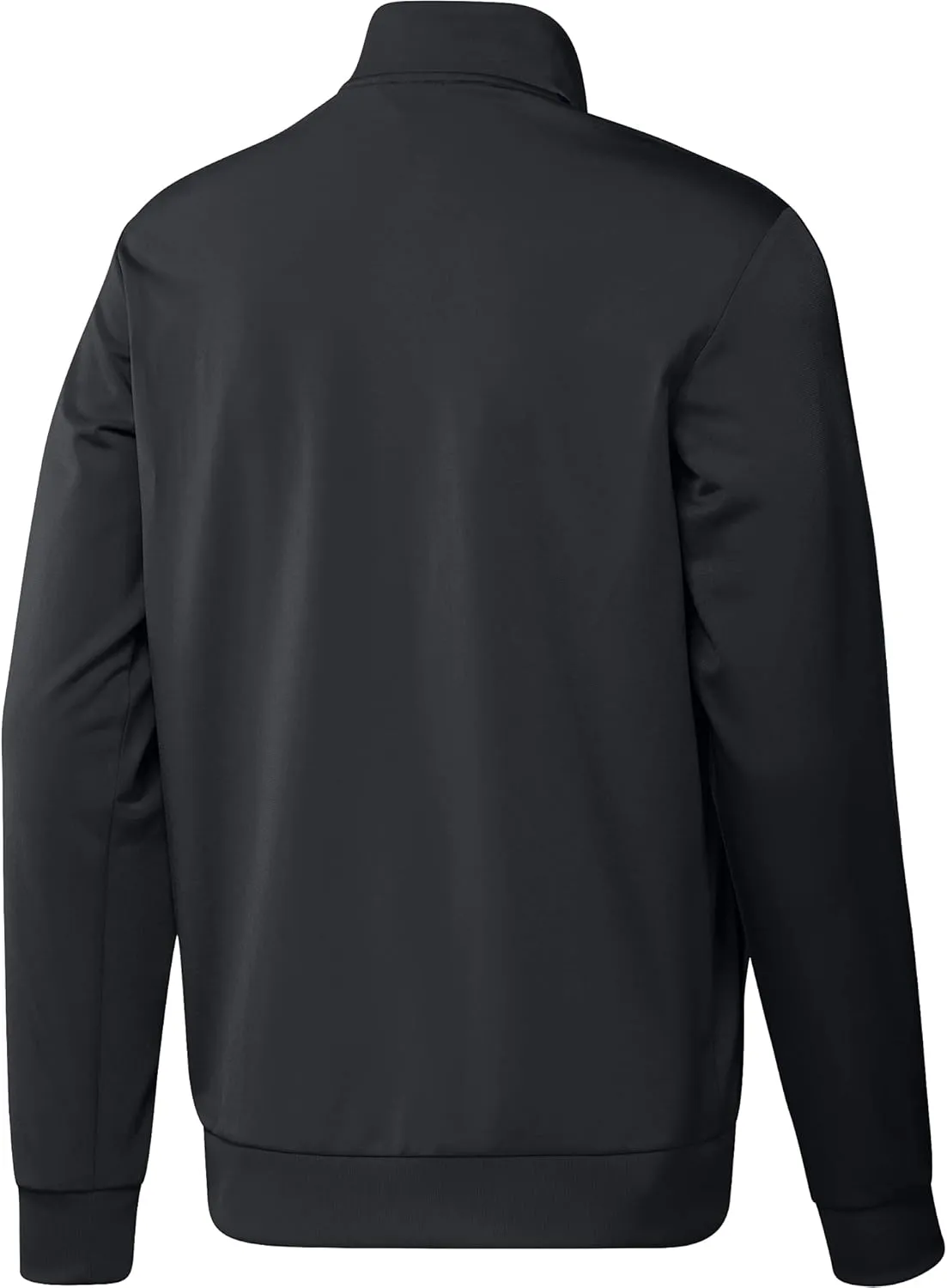 adidas Men's Essentials Warm-Up 3-Stripes Track Top