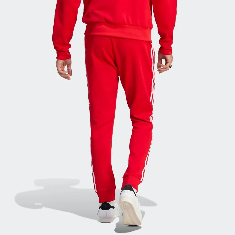adidas Originals Men's Adicolor Classics Superstar Track Pants
