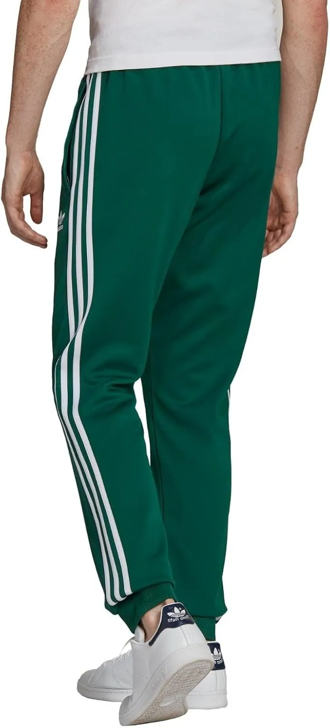 adidas Originals Men's Adicolor Classics Superstar Track Pants
