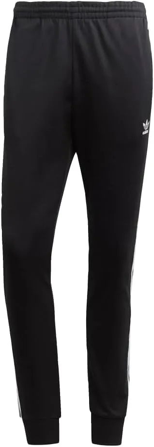 adidas Originals Men's Adicolor Classics Superstar Track Pants