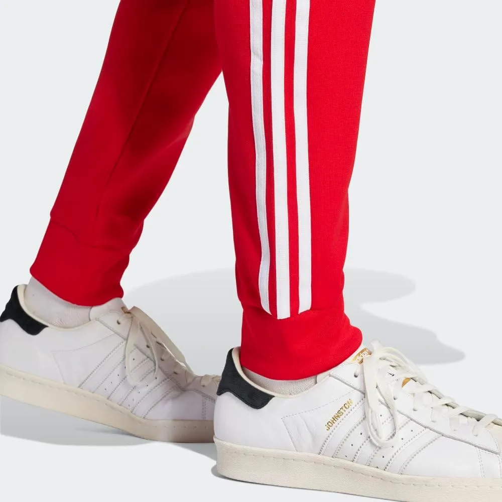 adidas Originals Men's Adicolor Classics Superstar Track Pants