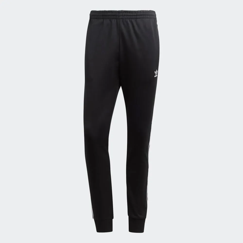 adidas Originals Men's Adicolor Classics Superstar Track Pants