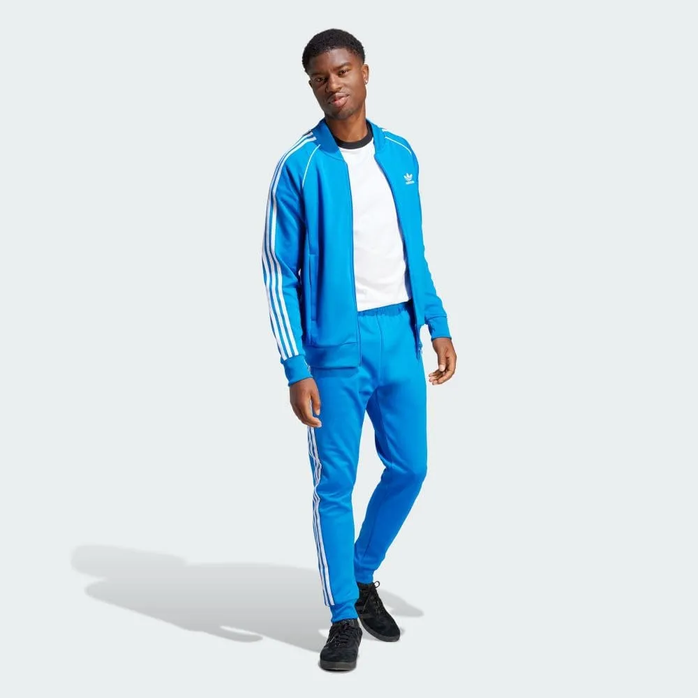 adidas Originals Men's Adicolor Classics Superstar Track Pants
