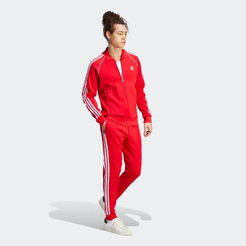 adidas Originals Men's Adicolor Classics Superstar Track Pants