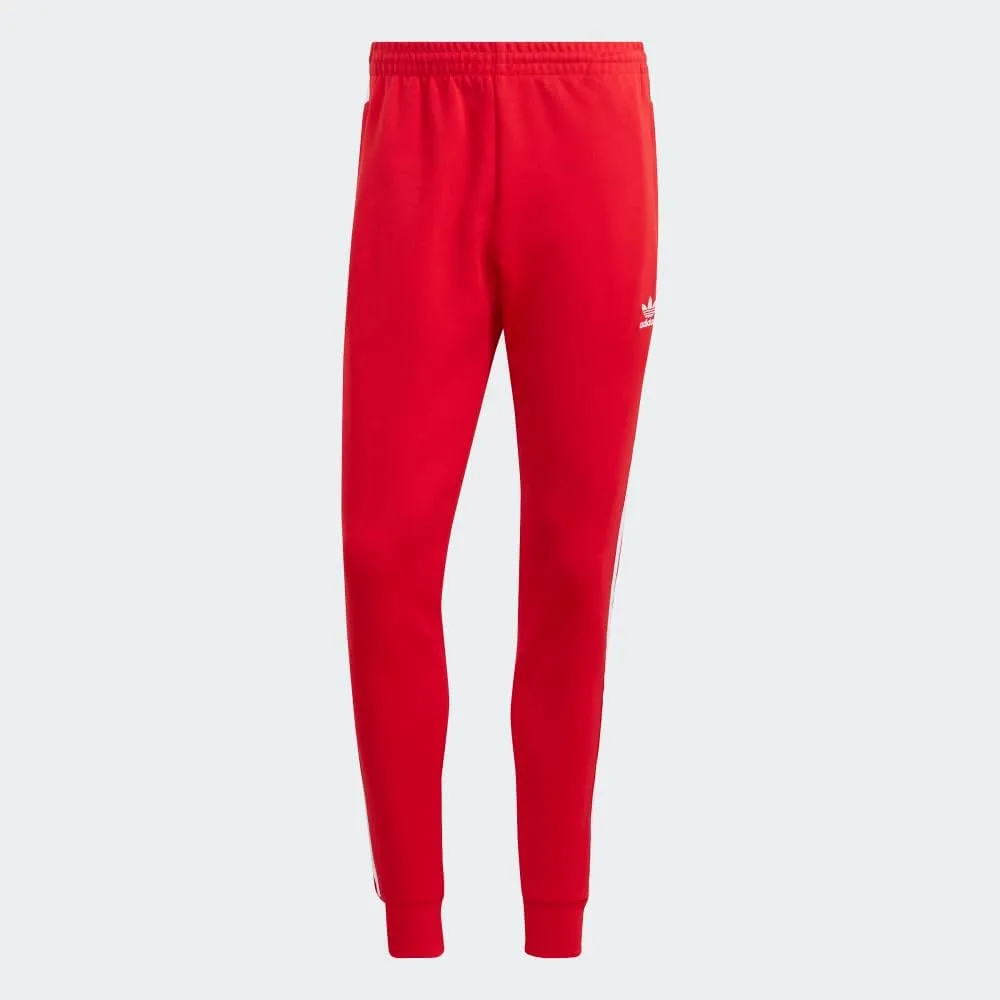adidas Originals Men's Adicolor Classics Superstar Track Pants