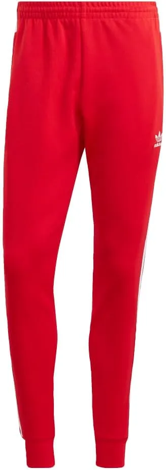 adidas Originals Men's Adicolor Classics Superstar Track Pants