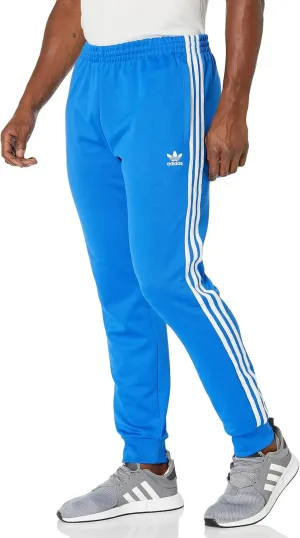 adidas Originals Men's Adicolor Classics Superstar Track Pants