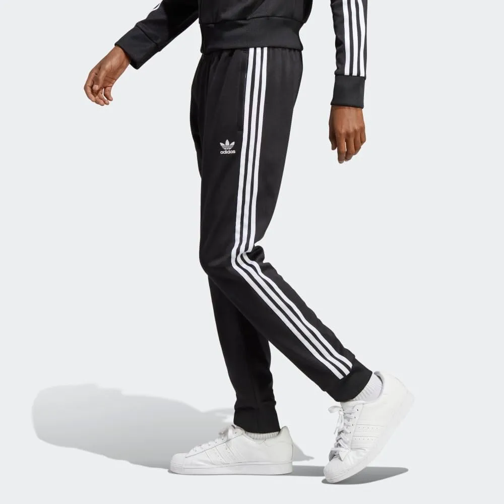 adidas Originals Men's Adicolor Classics Superstar Track Pants