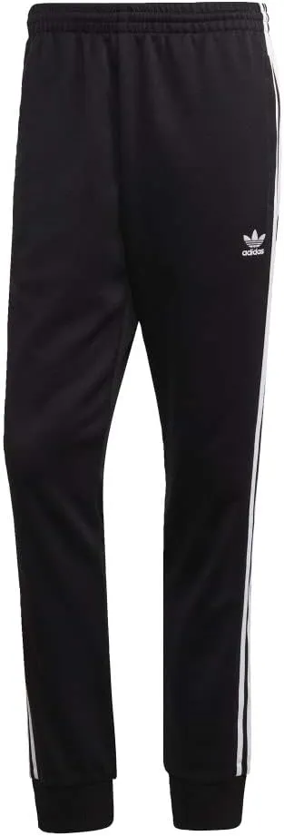 adidas Originals Men's Adicolor Classics Superstar Track Pants