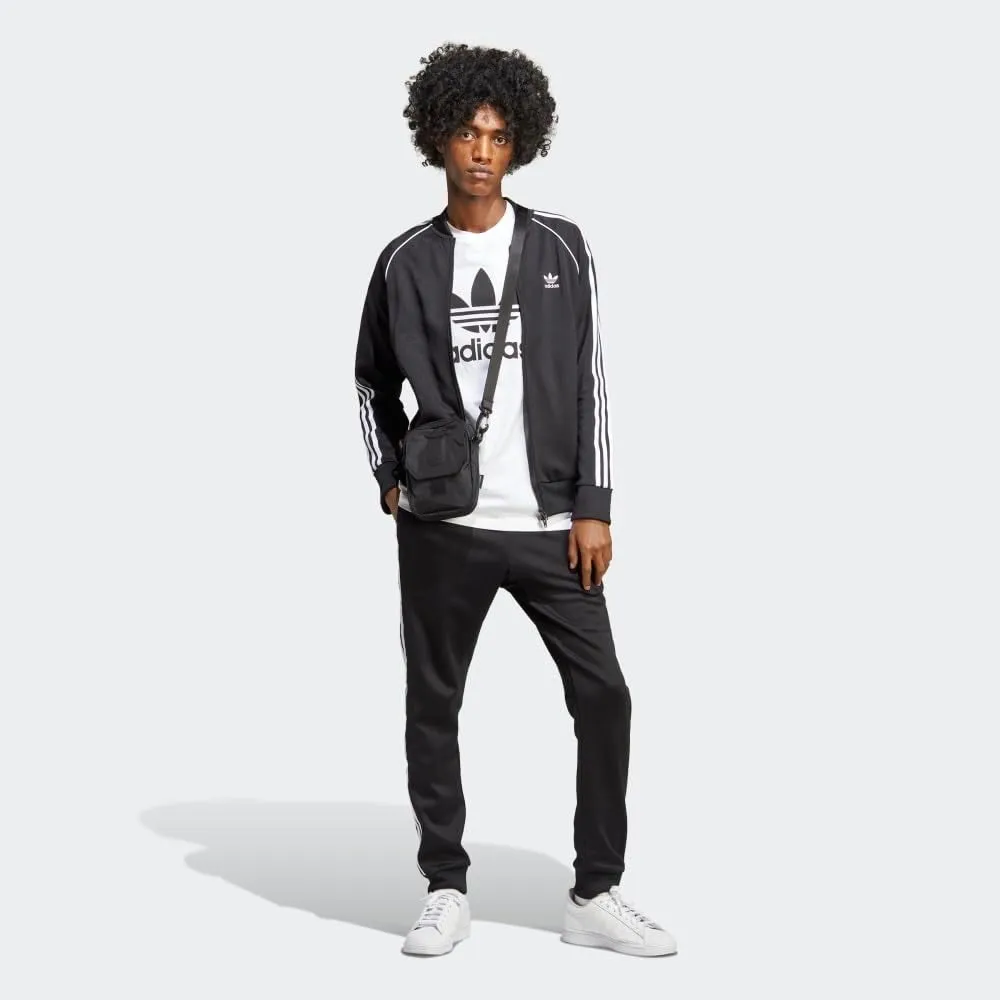 adidas Originals Men's Adicolor Classics Superstar Track Pants