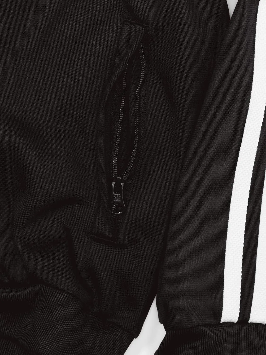 adidas Originals Unisex-Youth SST Track Top