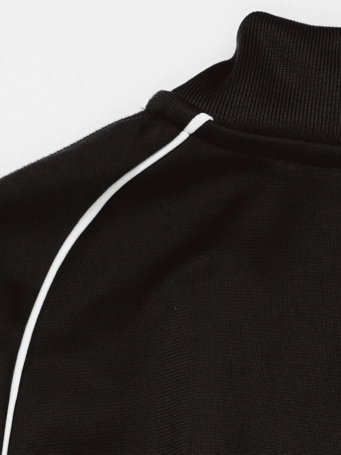 adidas Originals Unisex-Youth SST Track Top