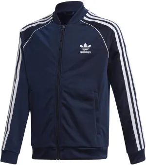 adidas Originals Unisex-Youth SST Track Top