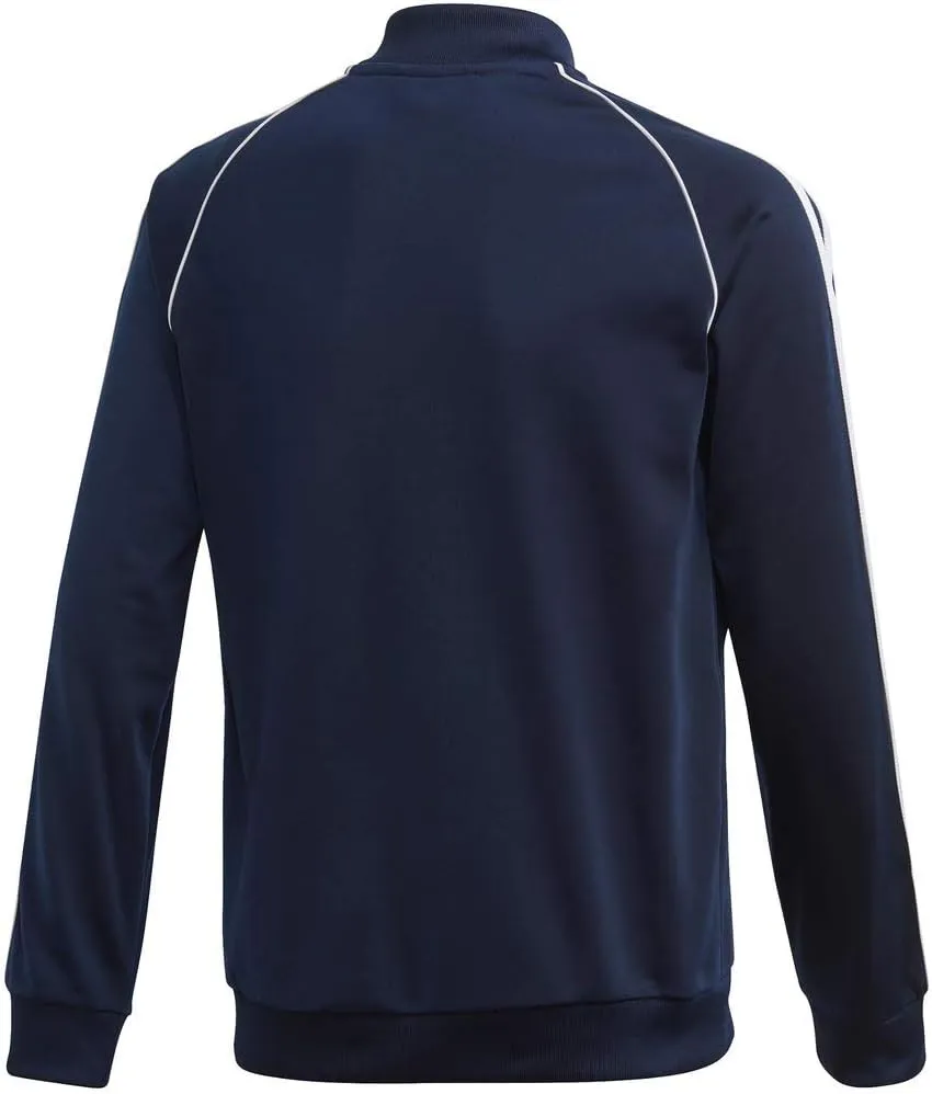 adidas Originals Unisex-Youth SST Track Top