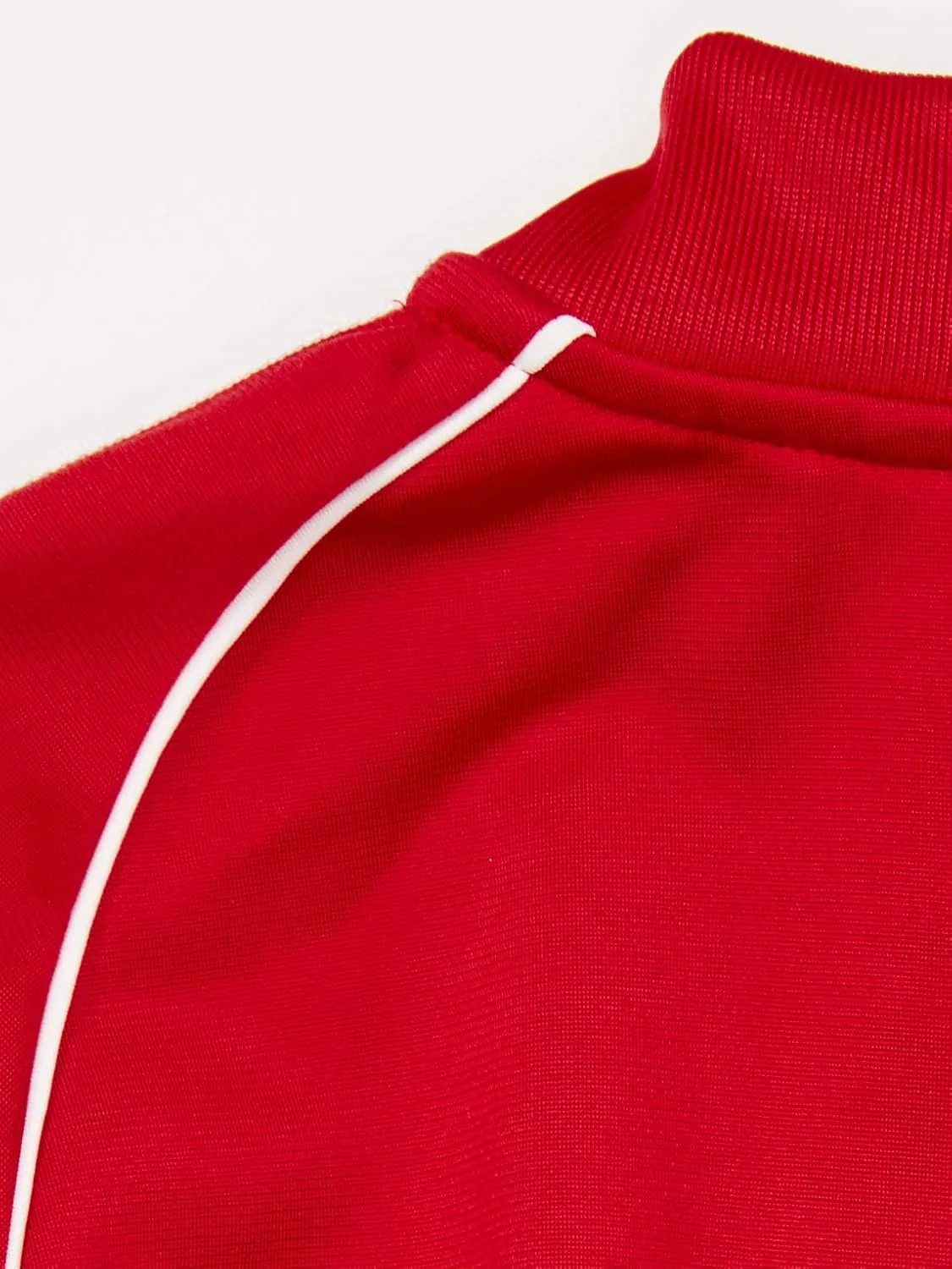 adidas Originals Unisex-Youth SST Track Top