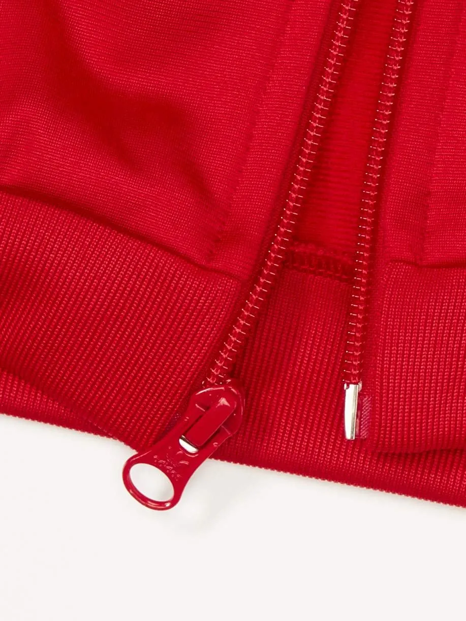 adidas Originals Unisex-Youth SST Track Top