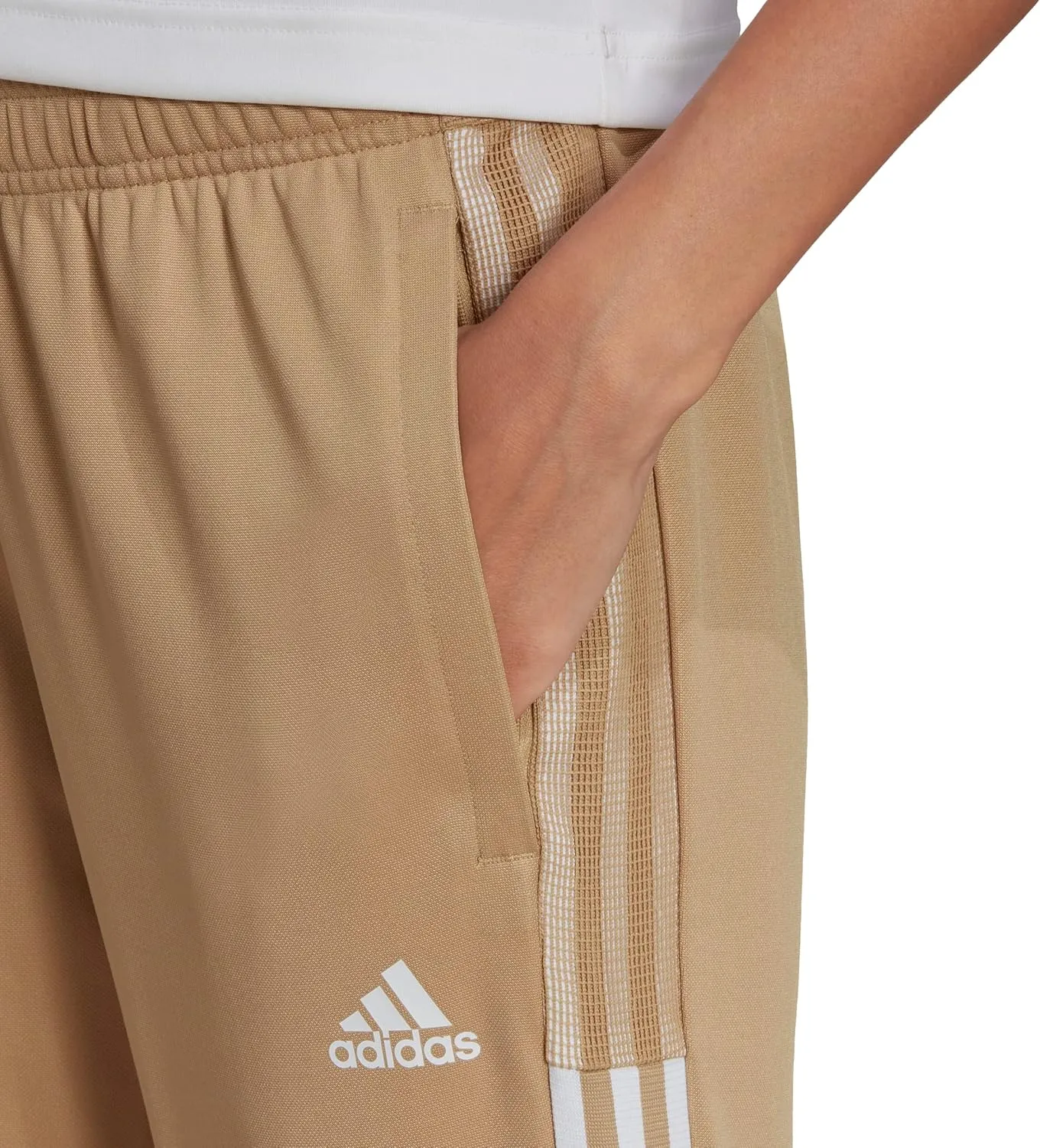 adidas Women's Tiro 21 Track Pants
