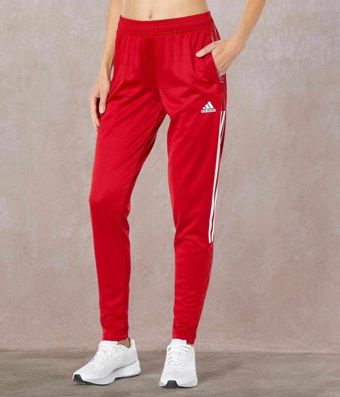 adidas Women's Tiro 21 Track Pants