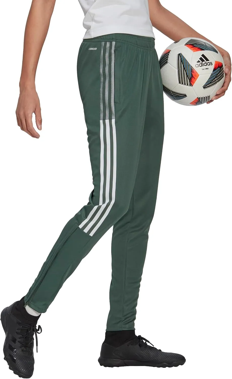adidas Women's Tiro 21 Track Pants