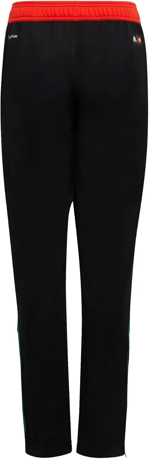 adidas X Lego Youth Boys 8-20 Tiro Track Pants