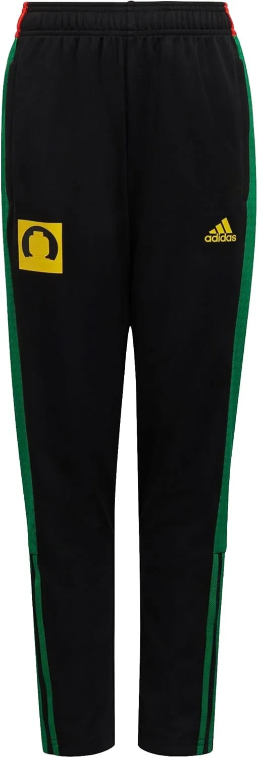 adidas X Lego Youth Boys 8-20 Tiro Track Pants