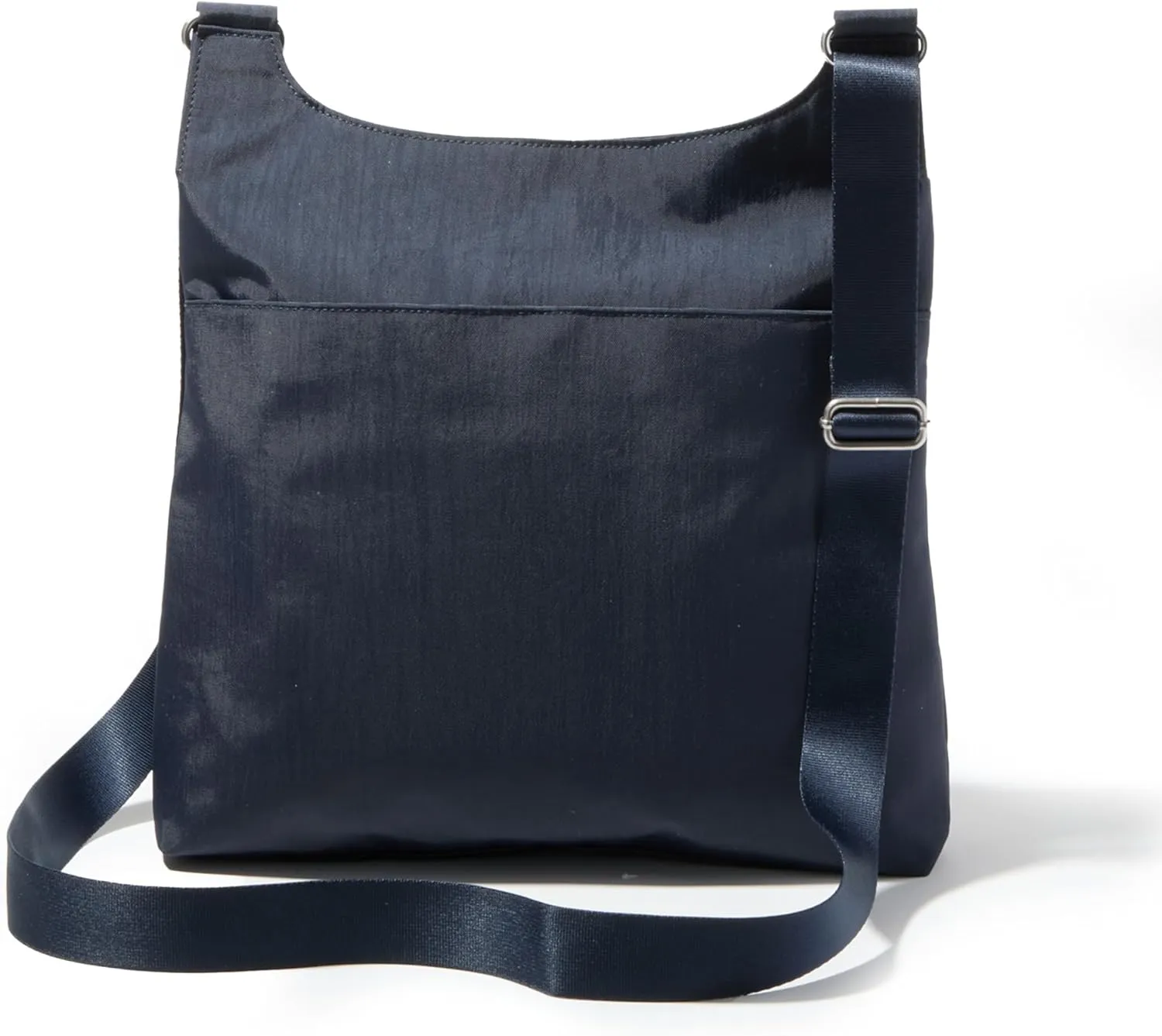 Baggallini On Track Crossbody with RFID Phone Wristlet