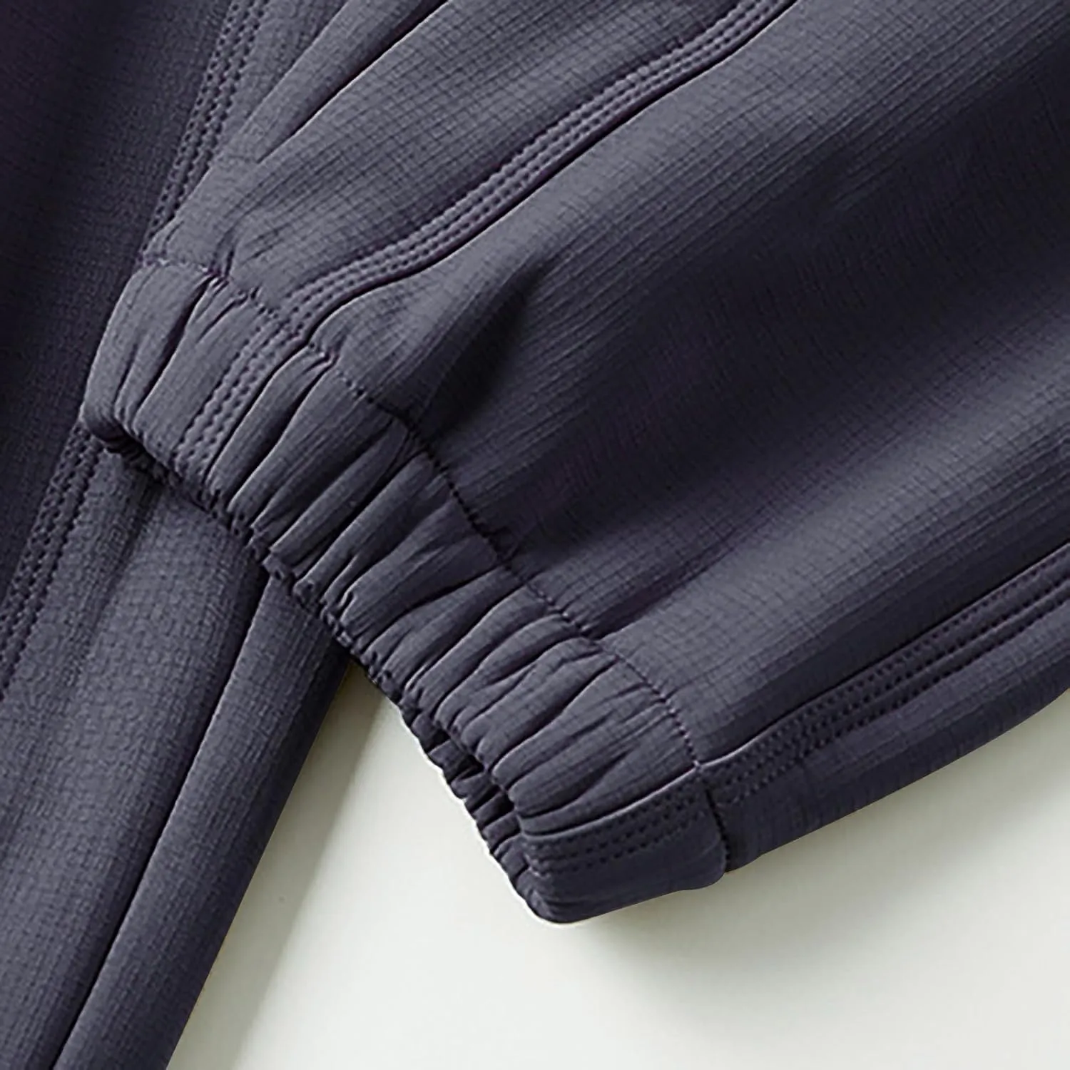 Bidobibo Fleece Lined Pants Men Plus Size Thermal Joggers Men's Warm Sherpa Lined Athletic Sweatpants Warm Drawstring Pants