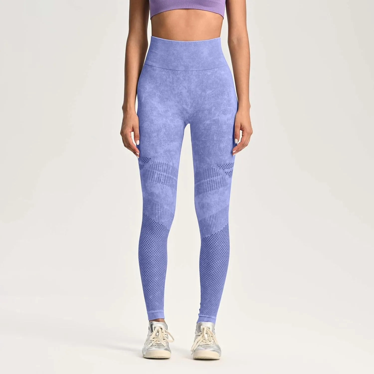 Booty Lifting Leggings for Women High Waist Slim Fit Stretch Trendy Graphic Running Yoga Pants Soft Seamless Leggings