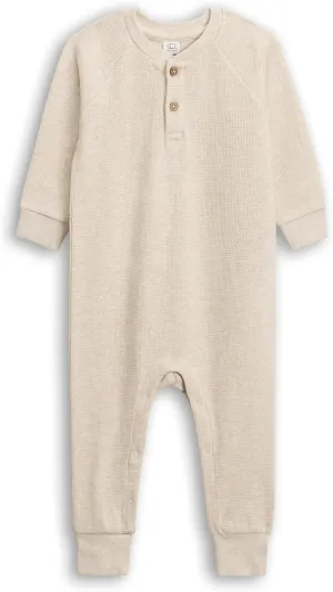 Colored Organics Romper
