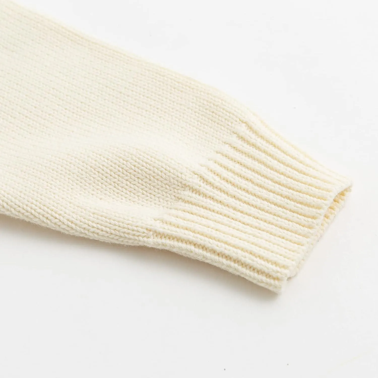Curipeer Toddler Girls Knit Sweater Long Sleeve Crewneck Solid Pullover Knit Tops