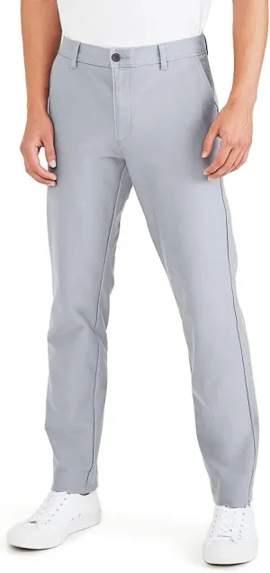 Dockers Men's Comfort Knit Chino Slim Fit Smart 360 Knit Pants
