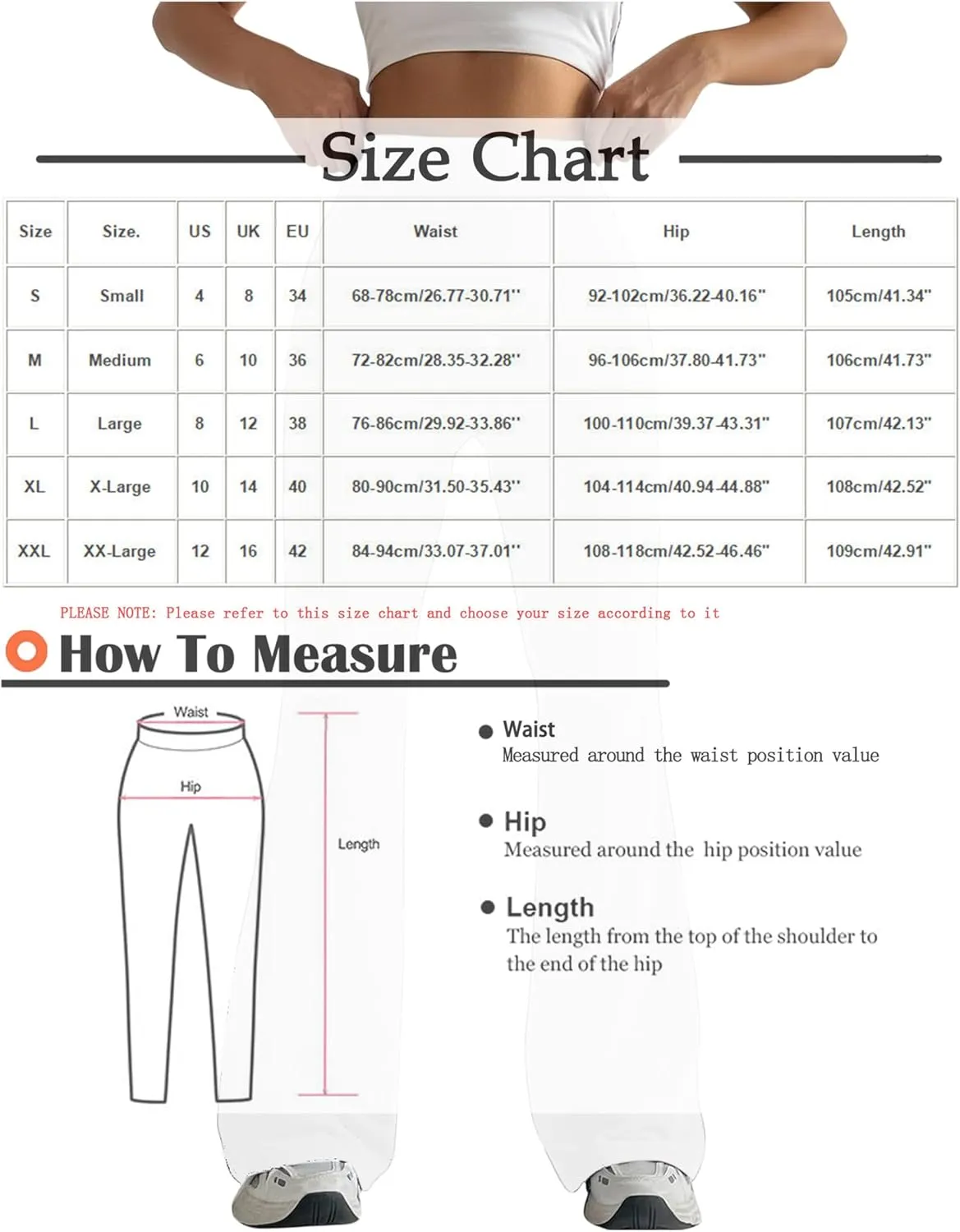Flare Leggings for Women 2025,High Waist Pull On Workout Leggings Bell Bottom Gym Yoga Pants Tummy Control