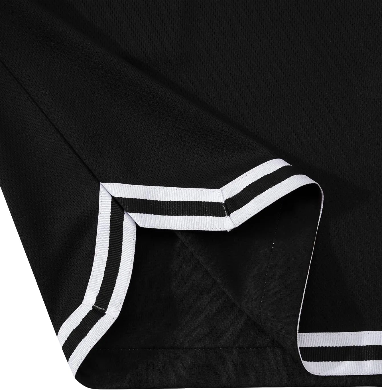 Gary Com Men's 4/5 Packs Basketball Shorts for Men Lightweight Athletic Running Quick Dry Activewear Shorts with Deep Pockets