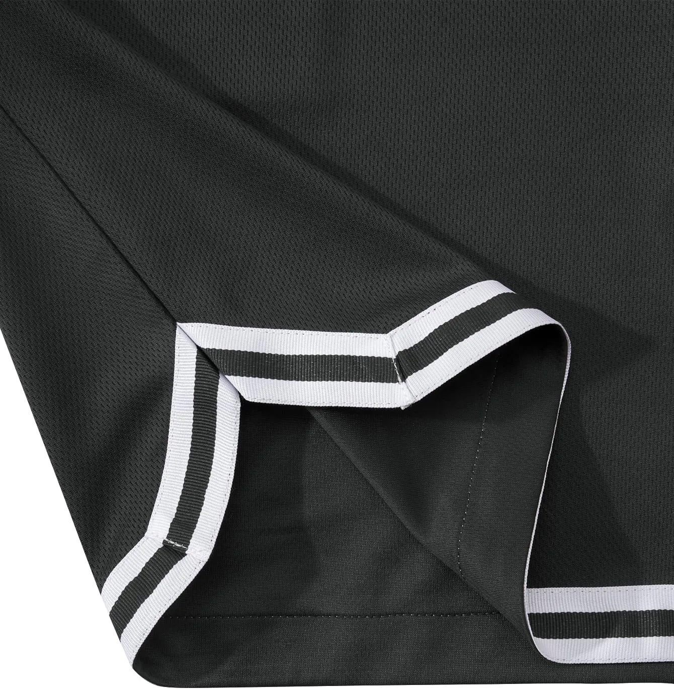Gary Com Men's 4/5 Packs Basketball Shorts for Men Lightweight Athletic Running Quick Dry Activewear Shorts with Deep Pockets