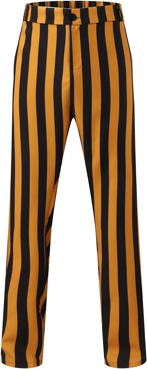 Lightweight Sweatpants for Men Men's Wide Slim Pants Casual Pants Men's Breathable Pants Lightweight Outdoor