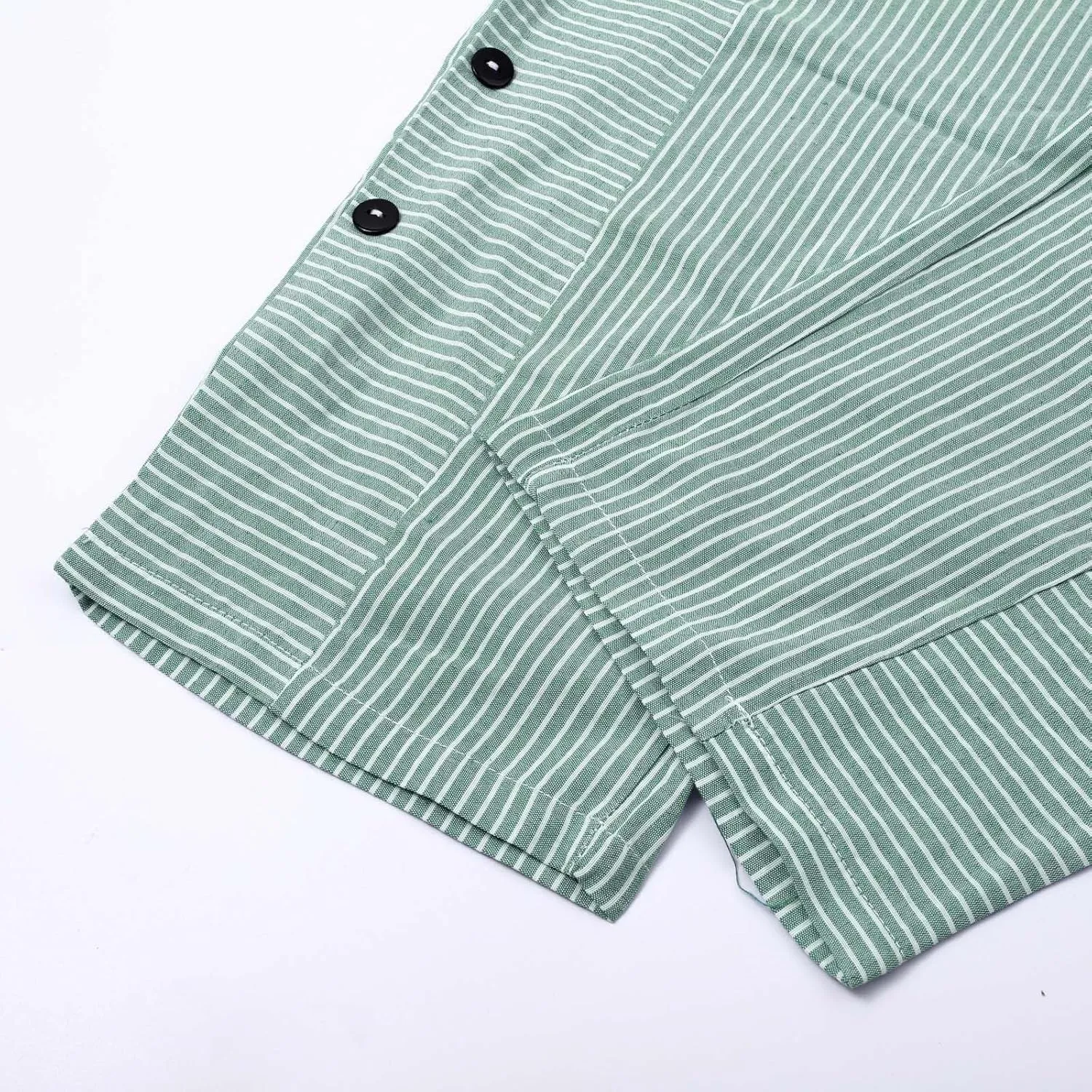 Linen Pants Women Summer Petite Striped Pants Ladies Gauze Pant Women's Pull On Trousers for Women Striped Pants