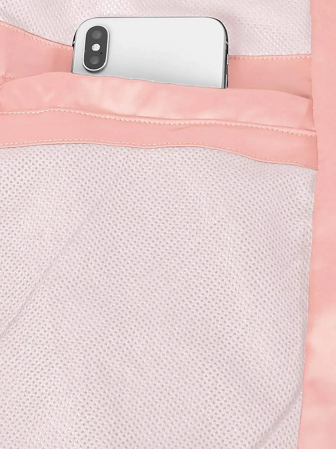 Ma Croix Luxurious Satin Bomber Jacket Button Up Premium Street Inspired Activewear