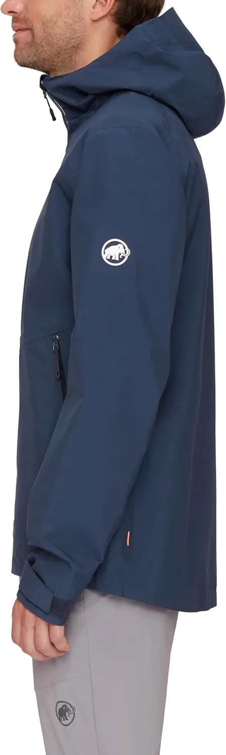 Mammut Men's Alto Light HS Hooded Jacket
