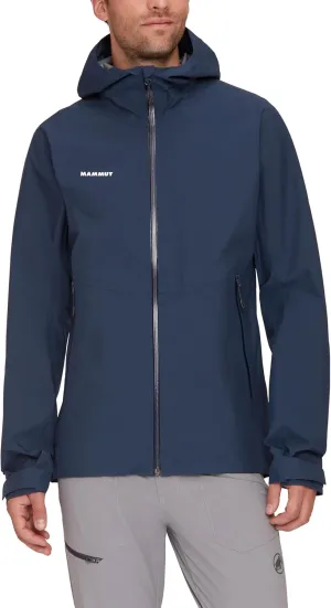 Mammut Men's Alto Light HS Hooded Jacket