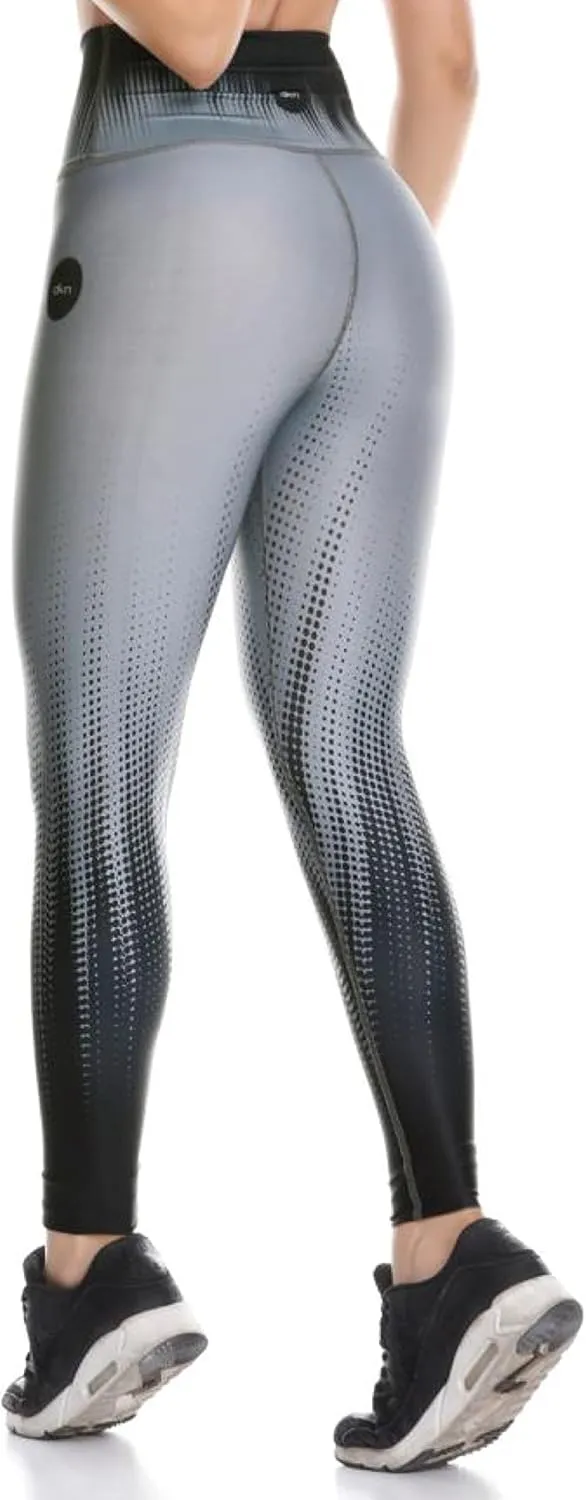 Many Styles of Crossfit Leggings Women Colombian Yoga Pants Compression Tights