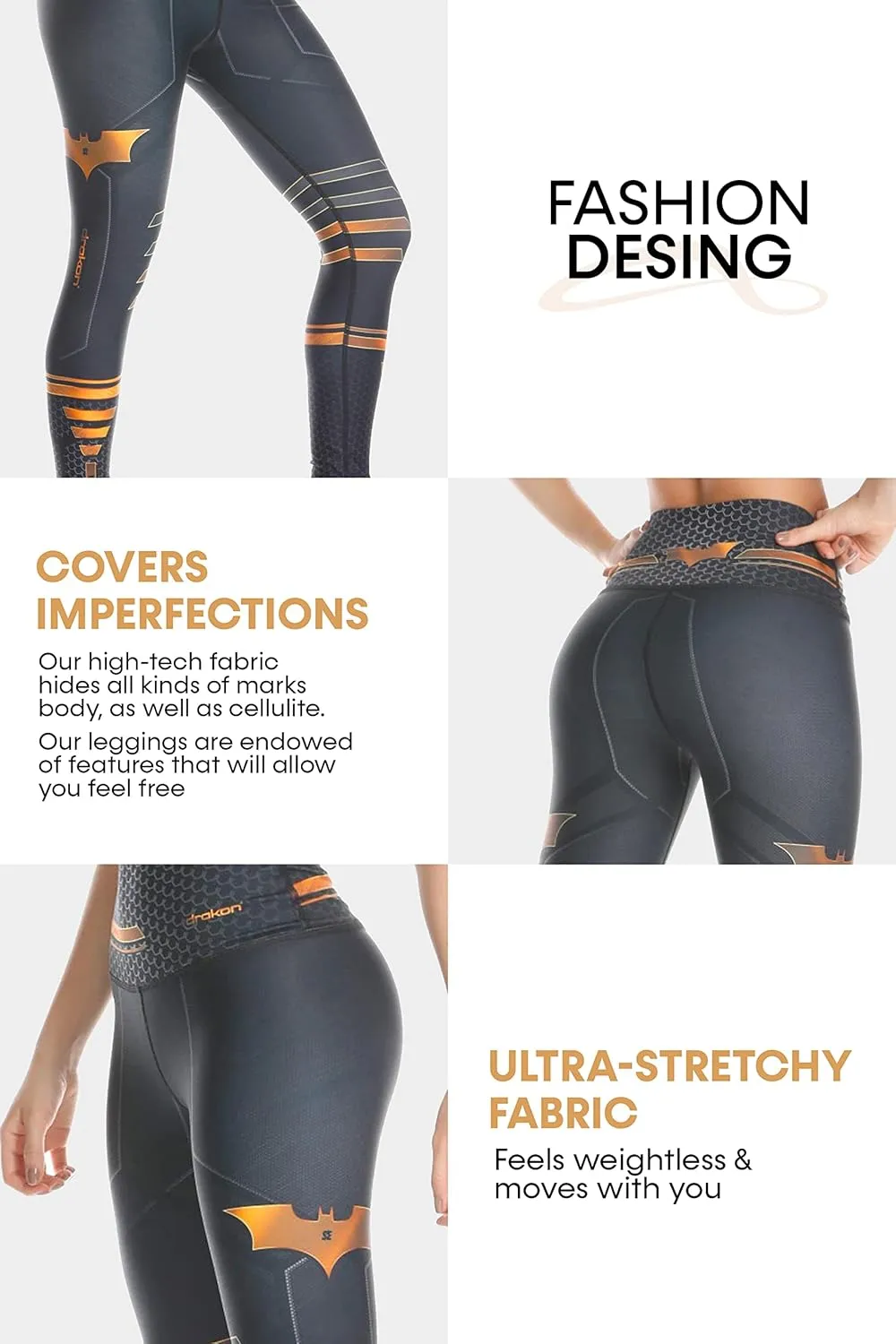 Many Styles of Crossfit Leggings Women Colombian Yoga Pants Compression Tights
