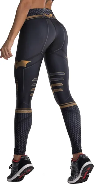 Many Styles of Crossfit Leggings Women Colombian Yoga Pants Compression Tights