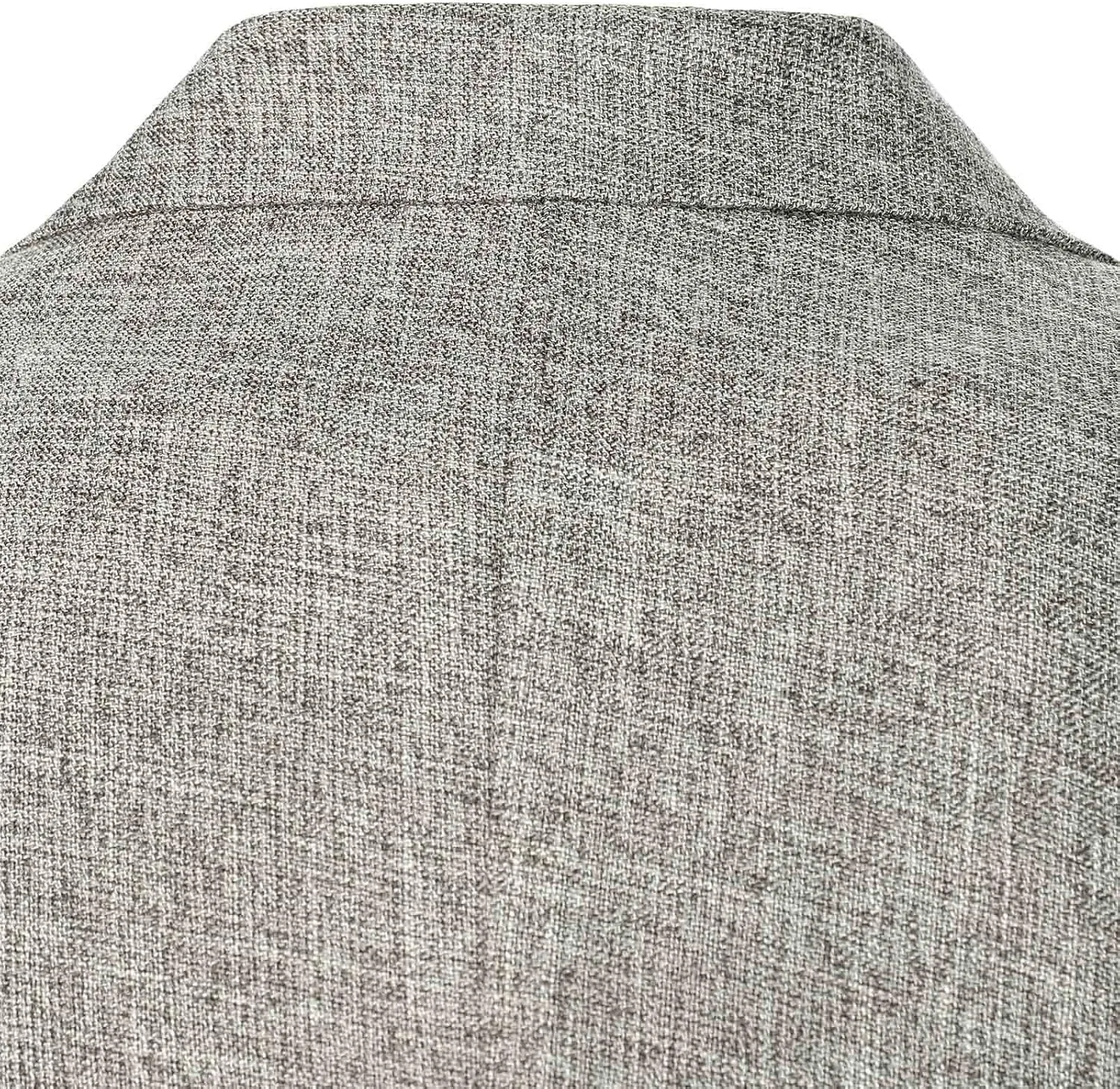 Mens Casual Lightweight Blazer Jacket Two Button Business Jackets Regular Fit Stretch Sport Coats Dinner Jacket