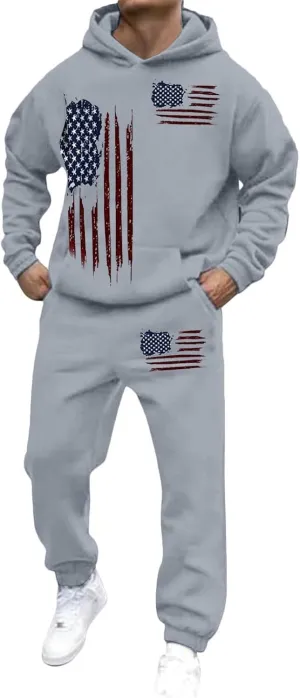 Mens Sweatsuits Sets White Sweatpants Heavy Duty Sweatpants for Men Yellow Hoodie Men Plus Size Hoodies for Men Workout Sweats for Men Men's Windbreaker Jacket Wind Jacket