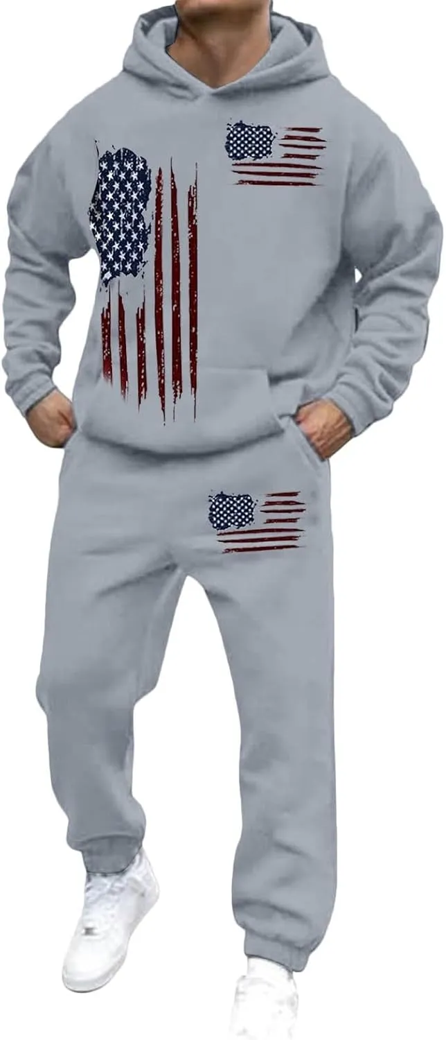 Mens Sweatsuits Sets White Sweatpants Heavy Duty Sweatpants for Men Yellow Hoodie Men Plus Size Hoodies for Men Workout Sweats for Men Men's Windbreaker Jacket Wind Jacket