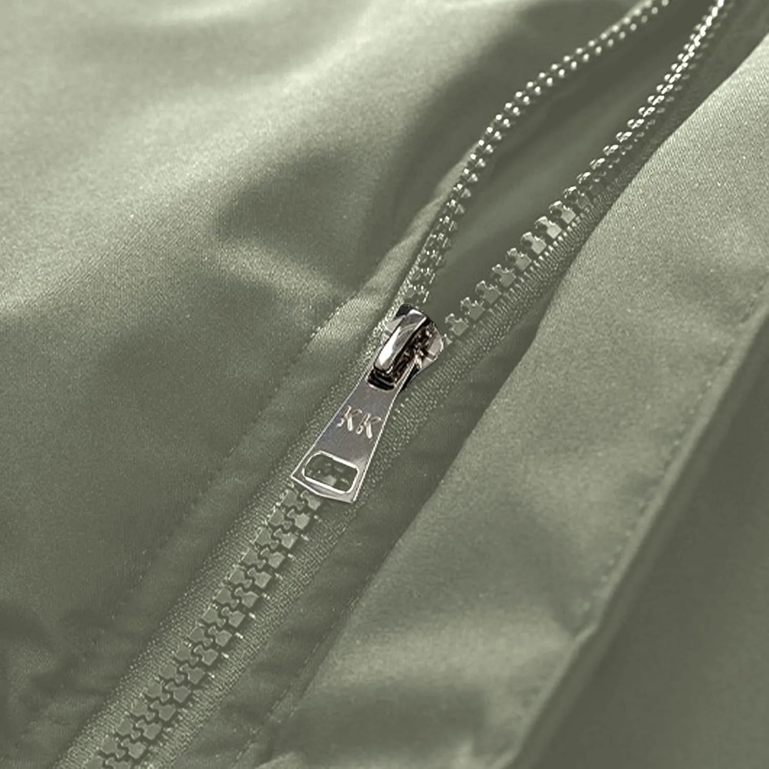 Men's Warm Puffer Jacket Men's Autumn and Winter Simple Comfortable Warm Plus Size Hooded Medium Warm Winter Coats