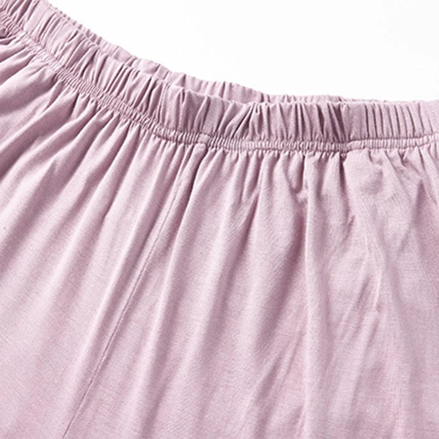 Pajama Pants Women Y2K Striped Elastic High Waist Straight Wide Leg Casual Loose Going Out Pants Bottoms Sleepwear