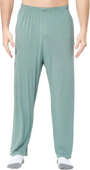 Pajama Pants Women Y2K Striped Elastic High Waist Straight Wide Leg Casual Loose Going Out Pants Bottoms Sleepwear